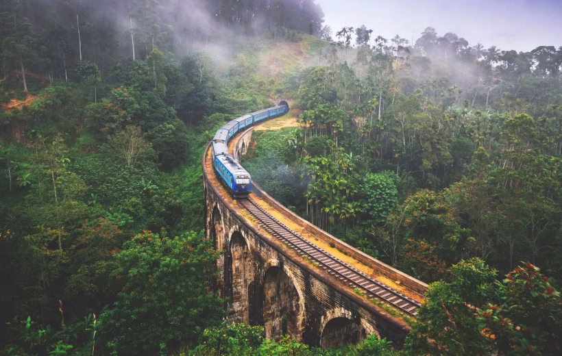 Sri Lanka Grand Tour – Summer