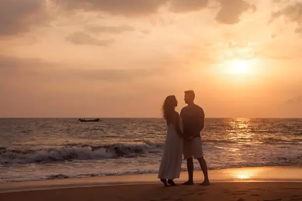 Sri Lanka Honeymoon Escapes – Winter
